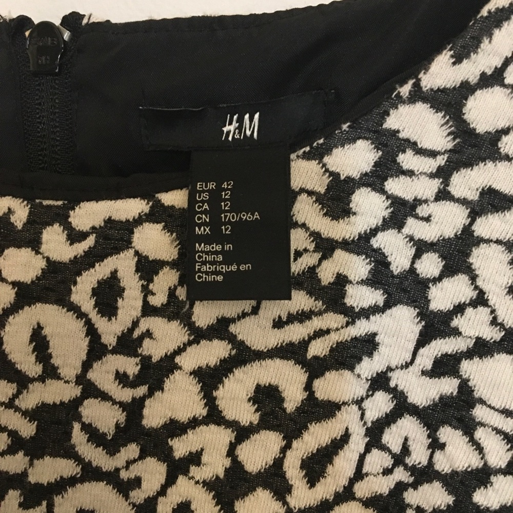 H&M Midi Dress - Picture 6 of 7